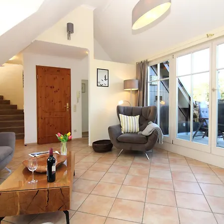 Residenz Laguna 15 Διαμέρισμα Ostseebad Kühlungsborn