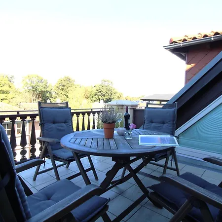 Residenz Laguna 15 Кюлунгсборн