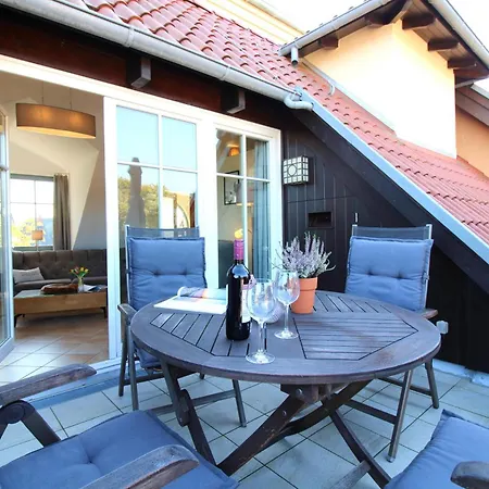 Апартаменты Residenz Laguna 15 *