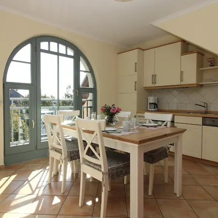 Апартаменты Residenz Laguna 15 *