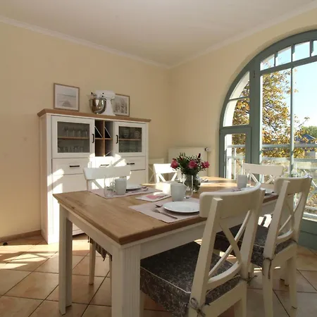 Residenz Laguna 15 Διαμέρισμα *