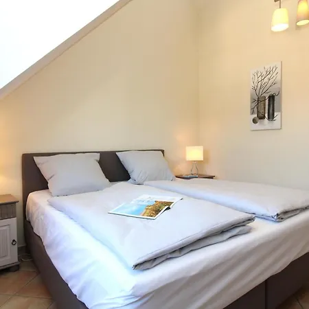 Residenz Laguna 15 Кюлунгсборн