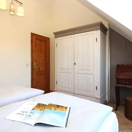 Residenz Laguna 15 * Кюлунгсборн