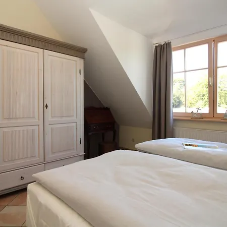 Residenz Laguna 15 * Кюлунгсборн