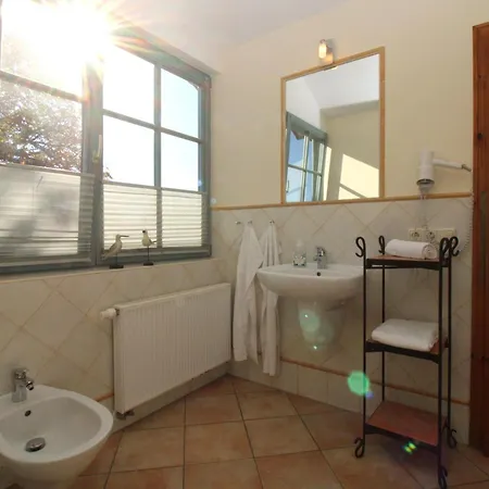 Residenz Laguna 15 Кюлунгсборн