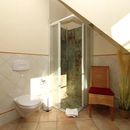 Residenz Laguna 15 Апартаменты Кюлунгсборн