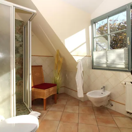 Διαμέρισμα Residenz Laguna 15 Ostseebad Kühlungsborn