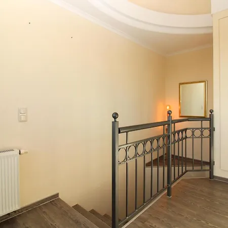 Διαμέρισμα Residenz Laguna 15 *