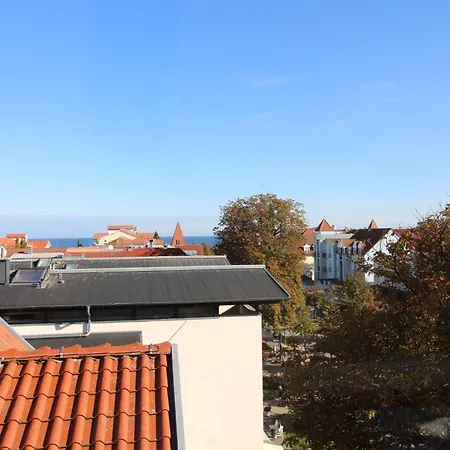 Διαμέρισμα Residenz Laguna 15