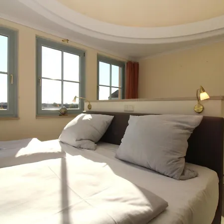 Апартаменты Residenz Laguna 15