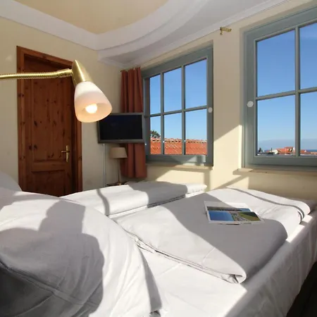 Διαμέρισμα Residenz Laguna 15 *