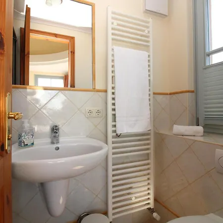 Residenz Laguna 15 Διαμέρισμα Ostseebad Kühlungsborn