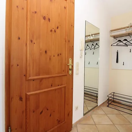 Διαμέρισμα Residenz Laguna 15 Ostseebad Kühlungsborn