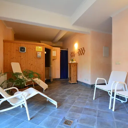 Residenz Laguna 15 Апартаменты