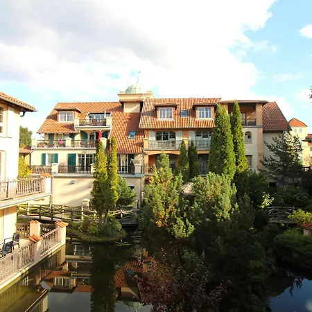 Residenz Laguna 15 *