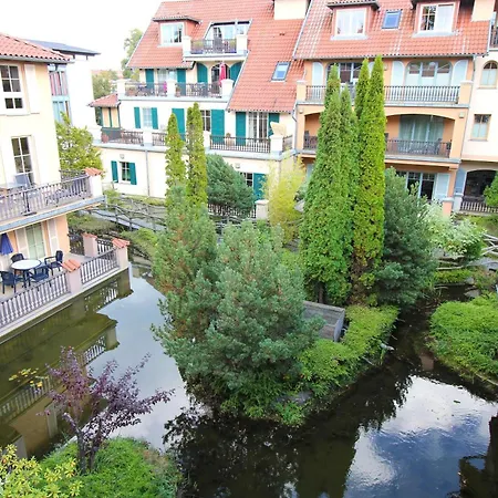 Residenz Laguna 15 *