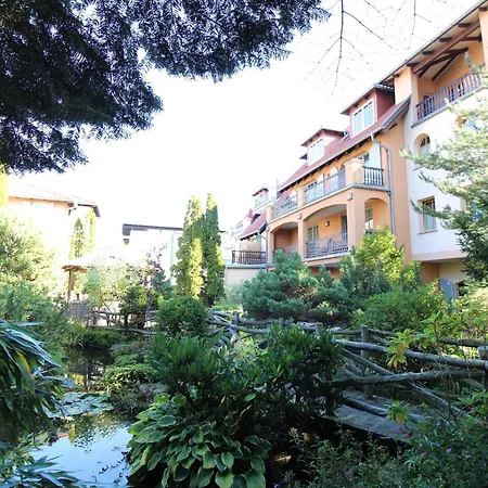 Residenz Laguna 15 Ostseebad Kühlungsborn