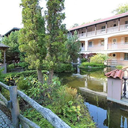 Residenz Laguna 15 * Ostseebad Kühlungsborn